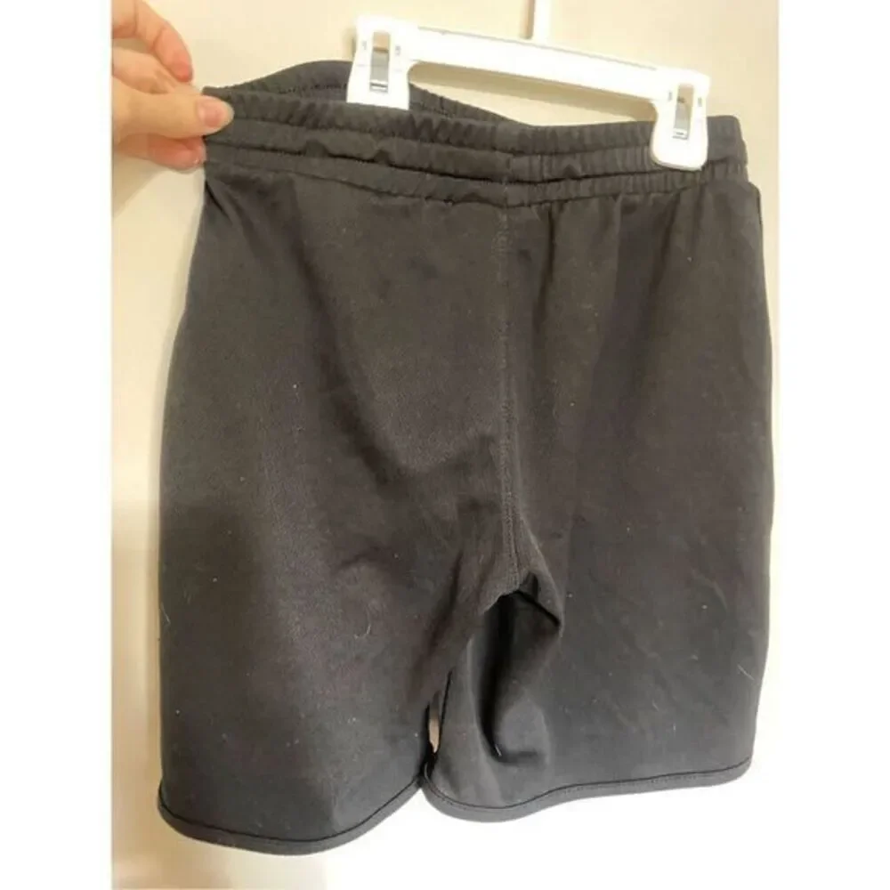 Boys gap‎ athletic shorts black size medium